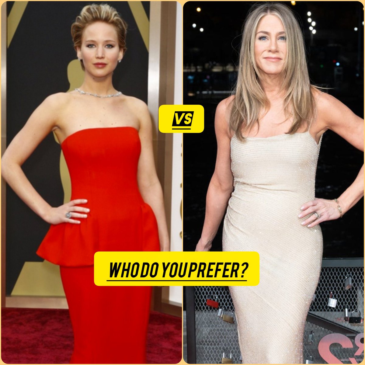 Jennifer Aniston tweet media