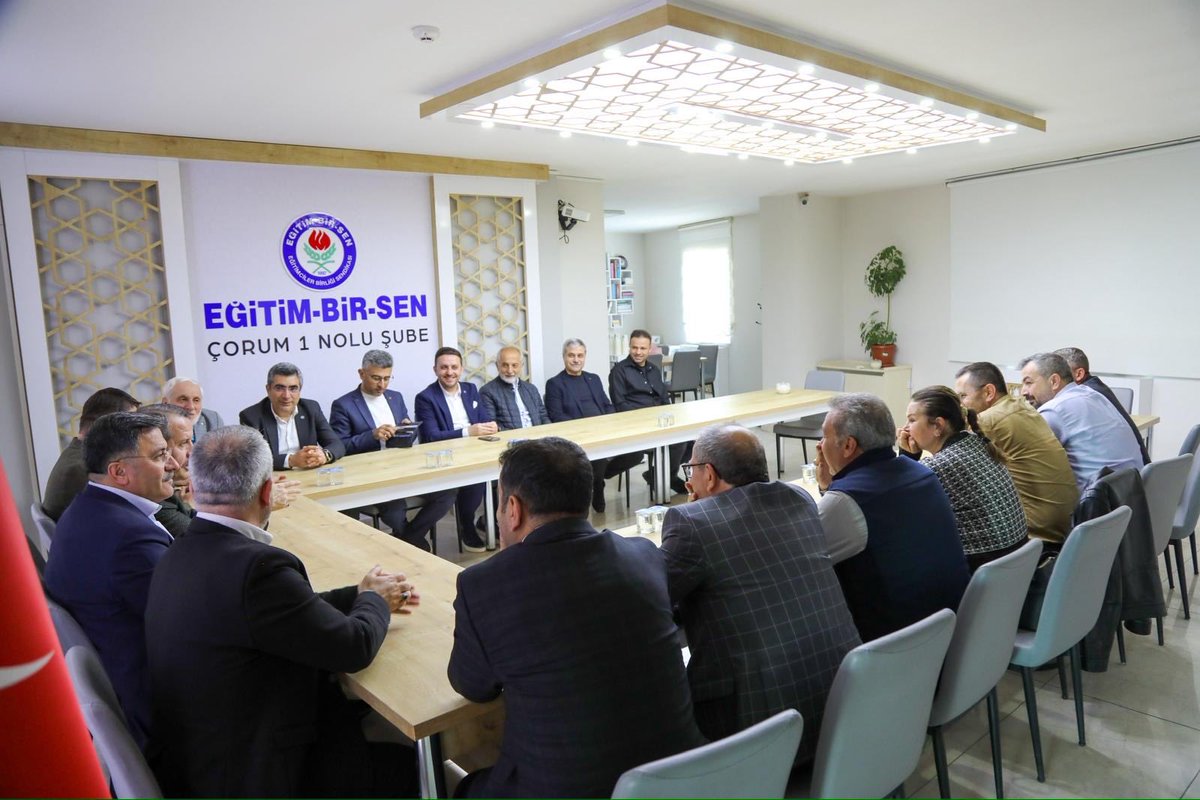 Ali YALÇIN tweet media