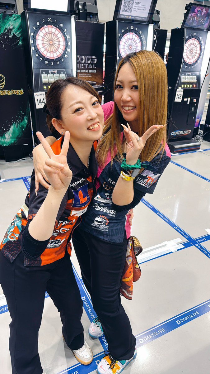 大杉愛華@すぎまる tweet media