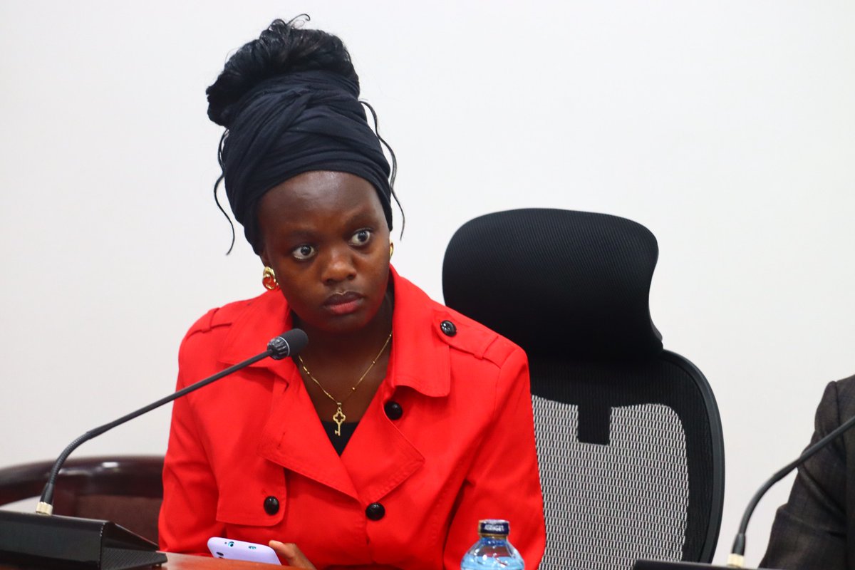 Kituo Cha Sheria tweet media