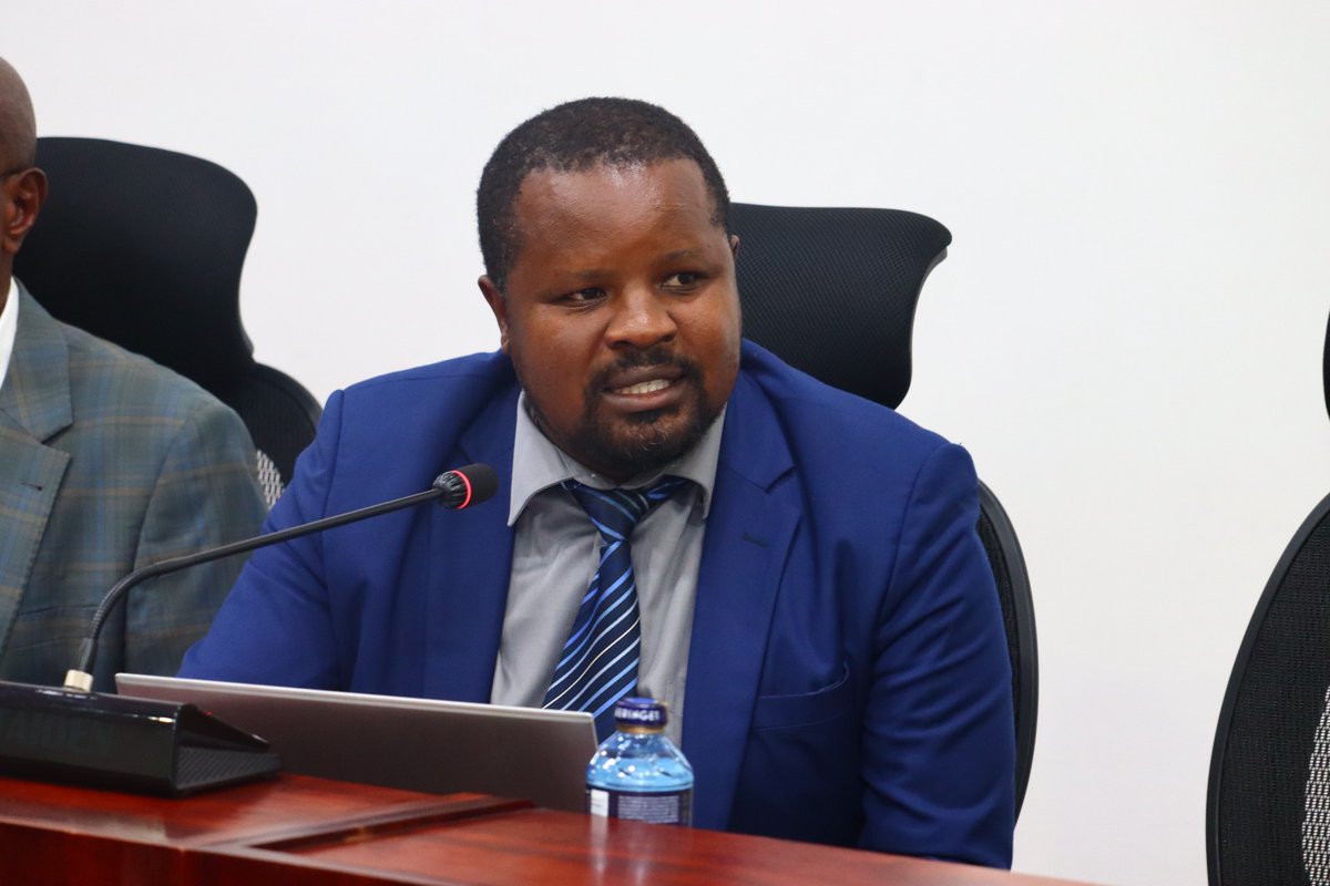 Kituo Cha Sheria tweet media