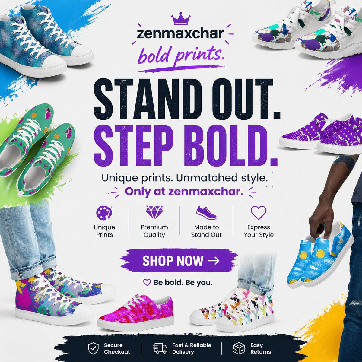 cmz93's tweet image. Coolest trainers on the block! Shop now at zenmaxchar.co.uk #sneakers #streetwear #shopnow #onlineshopping #limitedoffer #buynow #checkthisout