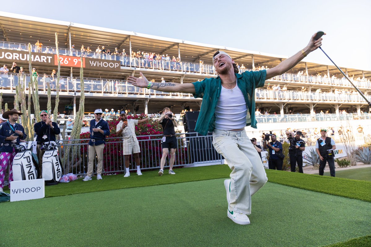 BirdsNestPhoenixOpen tweet media
