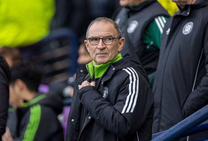 CeltsInsta's tweet photo. Congratulations to Martin O’Neill who has been named as premiership manager of the month for April 🍀 https://t.co/FEQ3RV1LKz