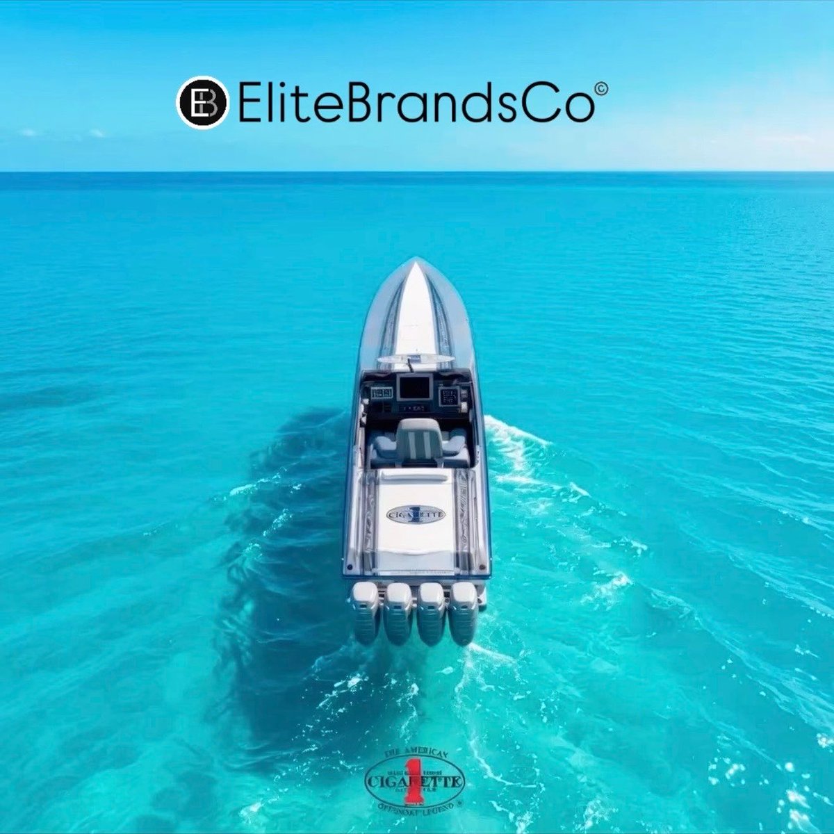 EliteBrandsCo's tweet photo. Off-Market Opportunity: High-Performance Cigarette Racing Boats
#EliteBrandsCo ๐ is pleased to offer select 2020โ2025 Cigarette Racing Boats exclusively off-market.
#CigaretteRacing #OffshorePerformance #LuxuryPowerboats #SpeedBoatsย
These pristine, low-hour vessels include popular models equipped with multiple Mercury Racing outboards and premium factory options.
Serious enthusiasts are invited to inquire for current availability, detailed specifications, and private viewings.
Contact us for confidential details.
Discreet. Direct. Worldwide.ย
We Deliver!
๐ฒ @EliteBrandsCo
๐The Globe is our Marketplace