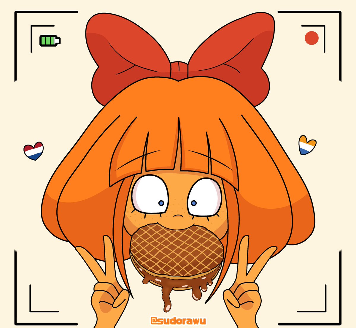sudorawu (COMISSIONS OPEN, DM ME) tweet media