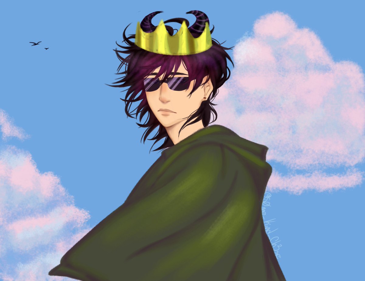 ゚+.Kind_chesse🍉゚+.゚ ヽ(*´^`)ノ tweet media