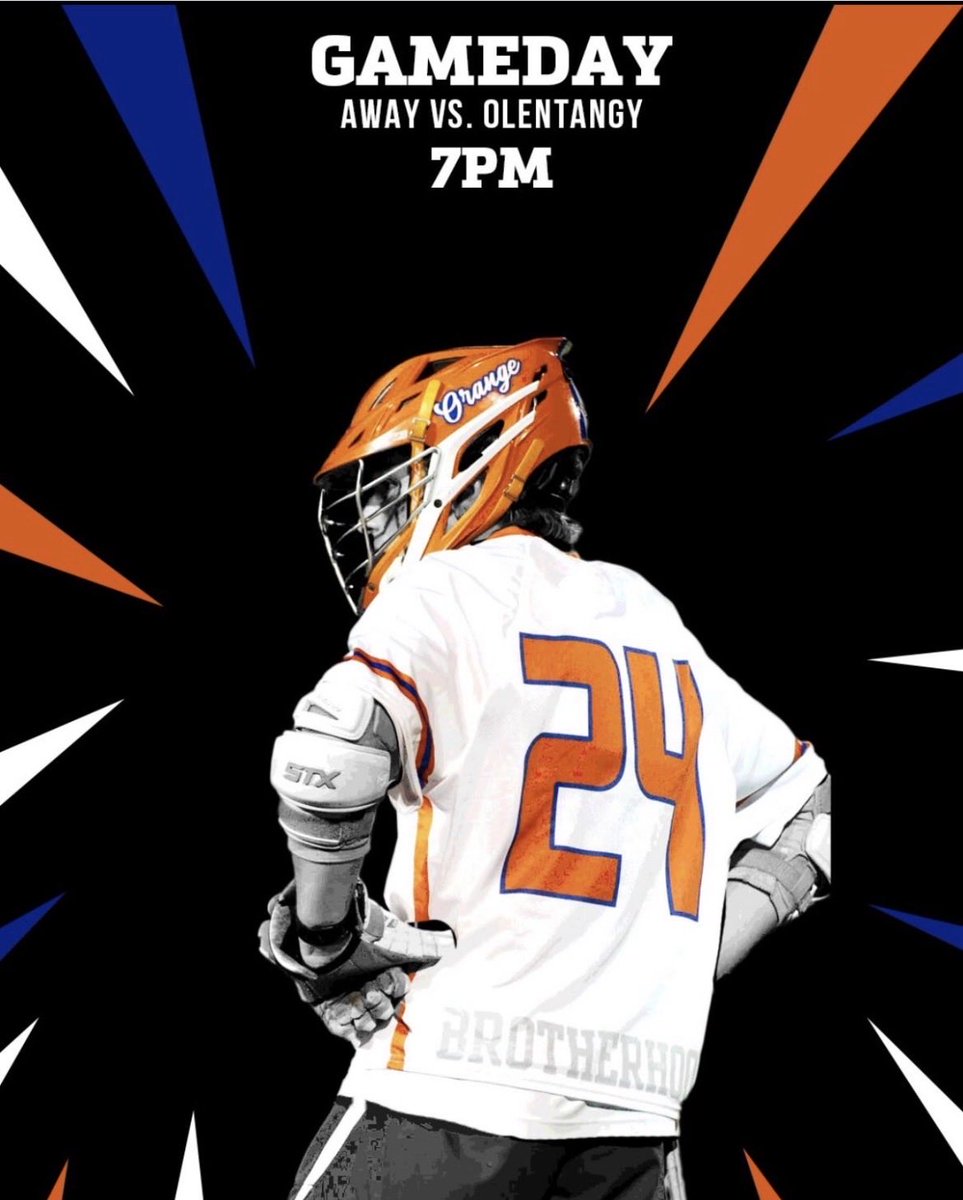 Orange HS Athletics tweet media