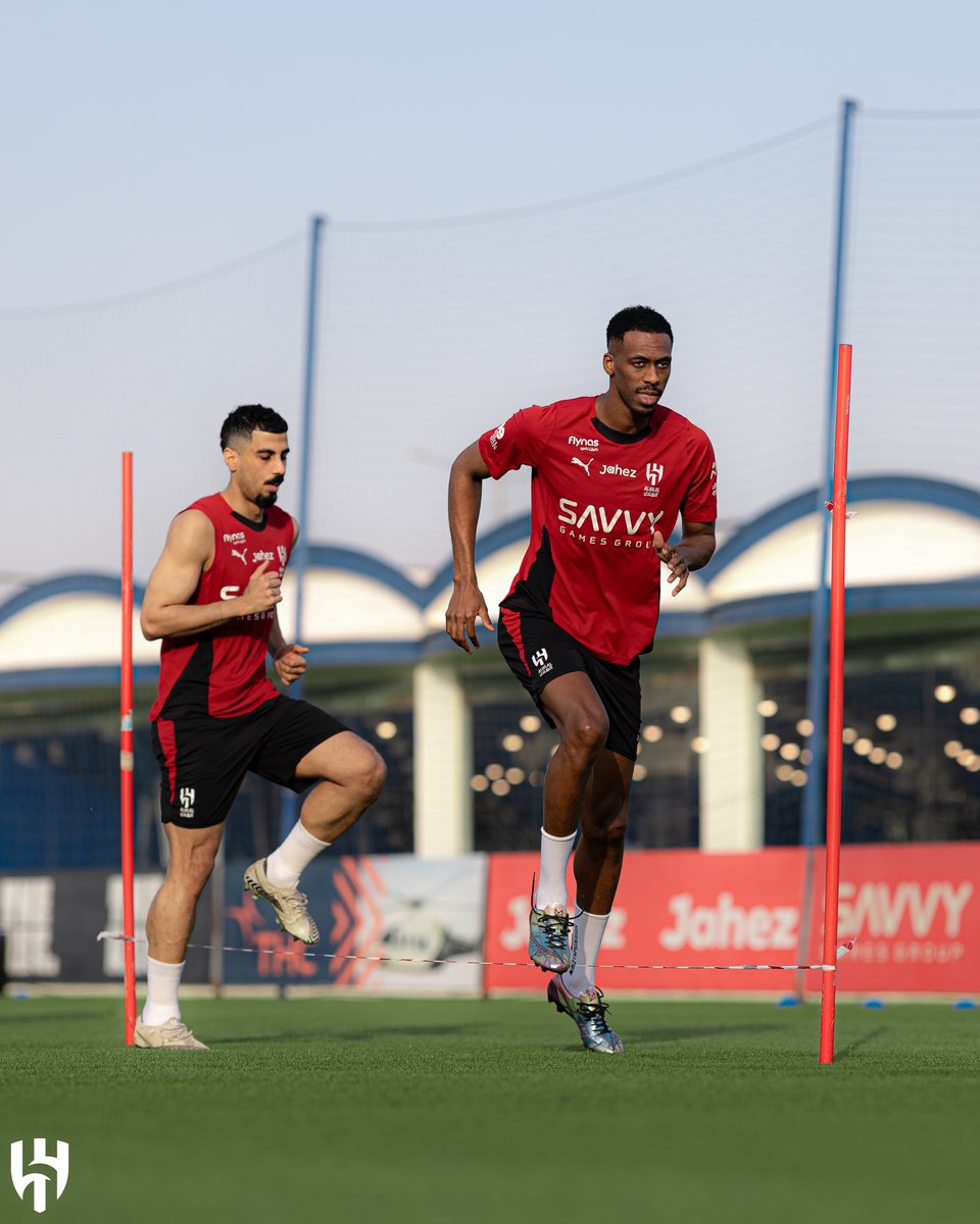 نادي الهلال السعودي tweet media