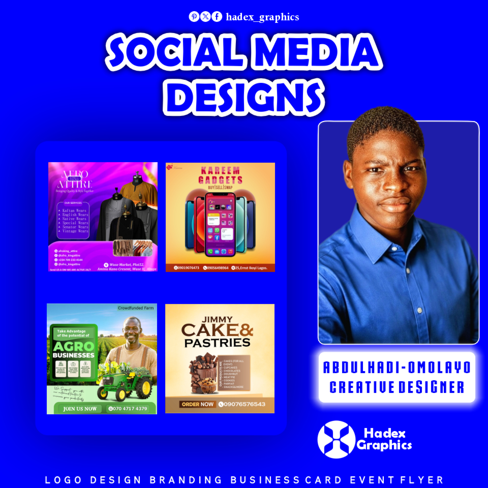 AbdulHadi Omolayo tweet media