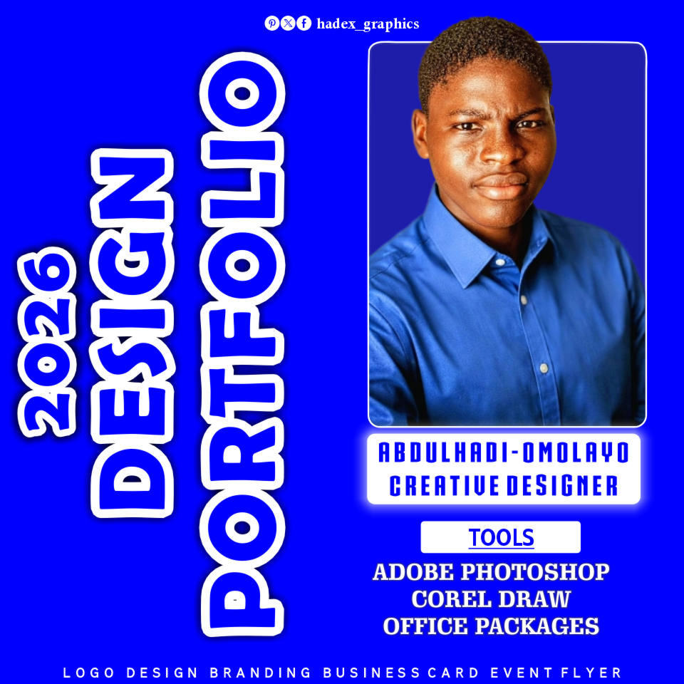 AbdulHadi Omolayo tweet media