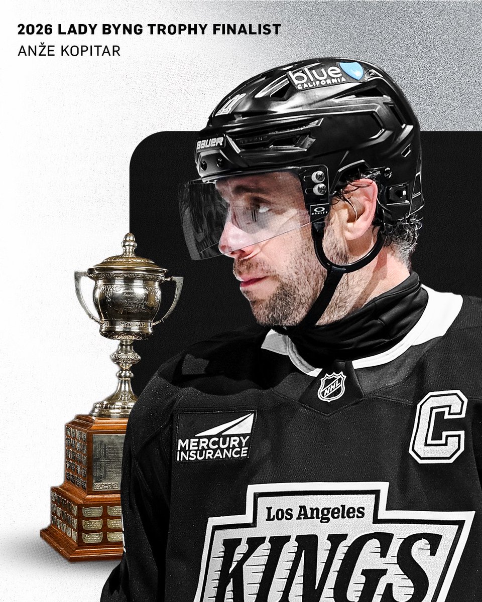LA Kings tweet media