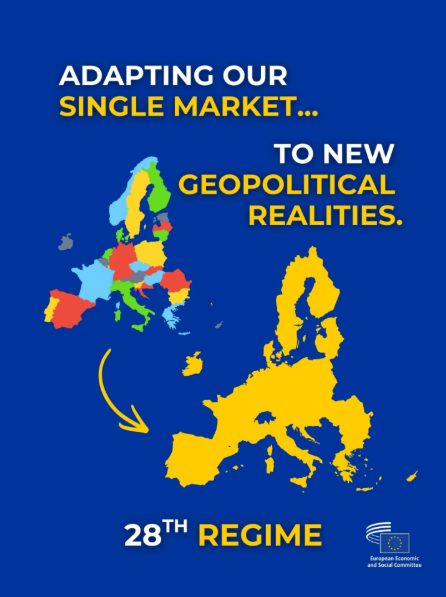 turtlespeed2020's tweet photo. $PCT @EUCouncil 
Most important news impacting Purecycle went unnoticed a few days ago. Council of EU proposed One Europe, One Market Roadmap. Buried in this proposal is Circular Economy Act which should be drafted by fall and approved by Fall 2027. In a nutshell:

- circular economy is not a good thing to have anymore. It is existential for EU to adopt it.
- if EU could not produce oil and gas and does not have secure sources to acquire them, then, it will attempt to recapture, recycle and reuse any derivatives of oil in use, i.e. plastics.
- EU will adopt one industrial policy across all the countries to streamline adoption of circular economy
- circular economy is not just a green environmental policy, it becomes an industrial policy. 

Companies such as Purecycle with proven technology to help EU reach its roadmap goals will be showered with resources to establish a footprint in EU and expand in short order to meet their demand. This makes Port of Antwerp a priority for $PCT and multiple lines should be planned and financed now to provide much needed technology to the EU to reach its goals. 

Link in comment 👇