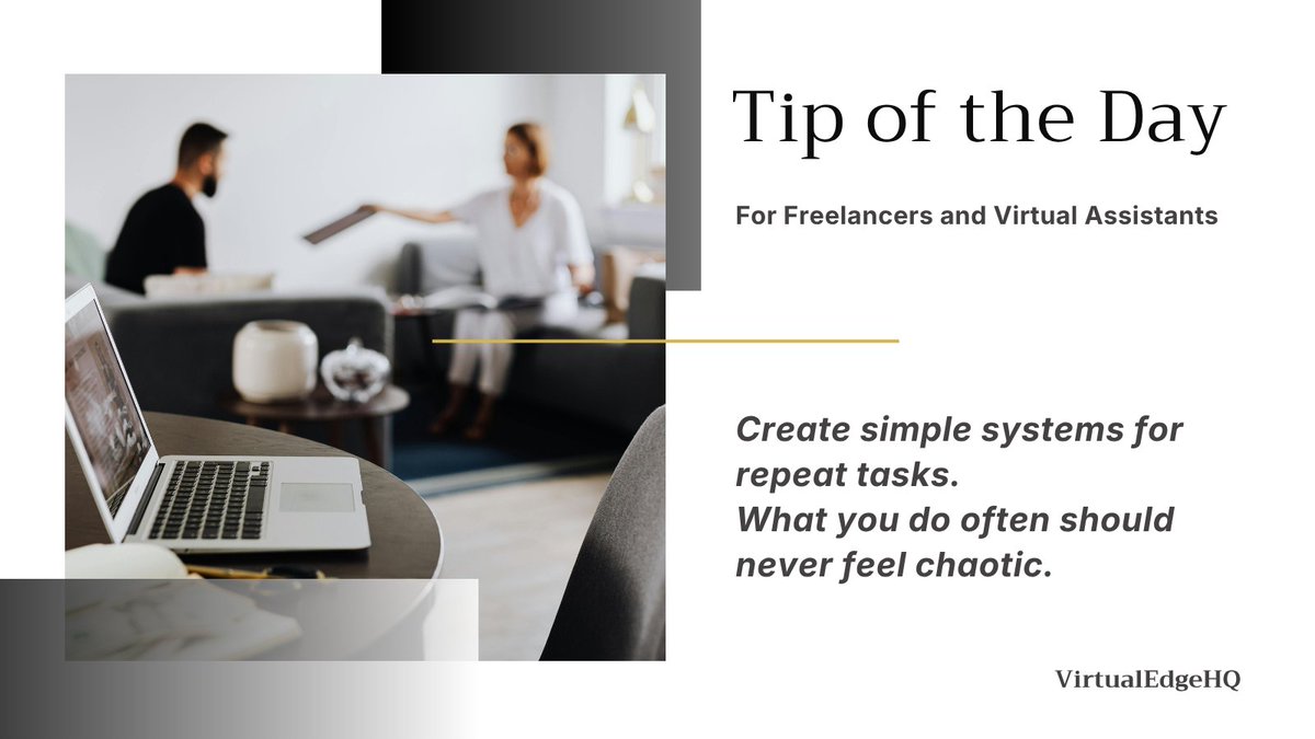VirtualEdgeHQ tweet media