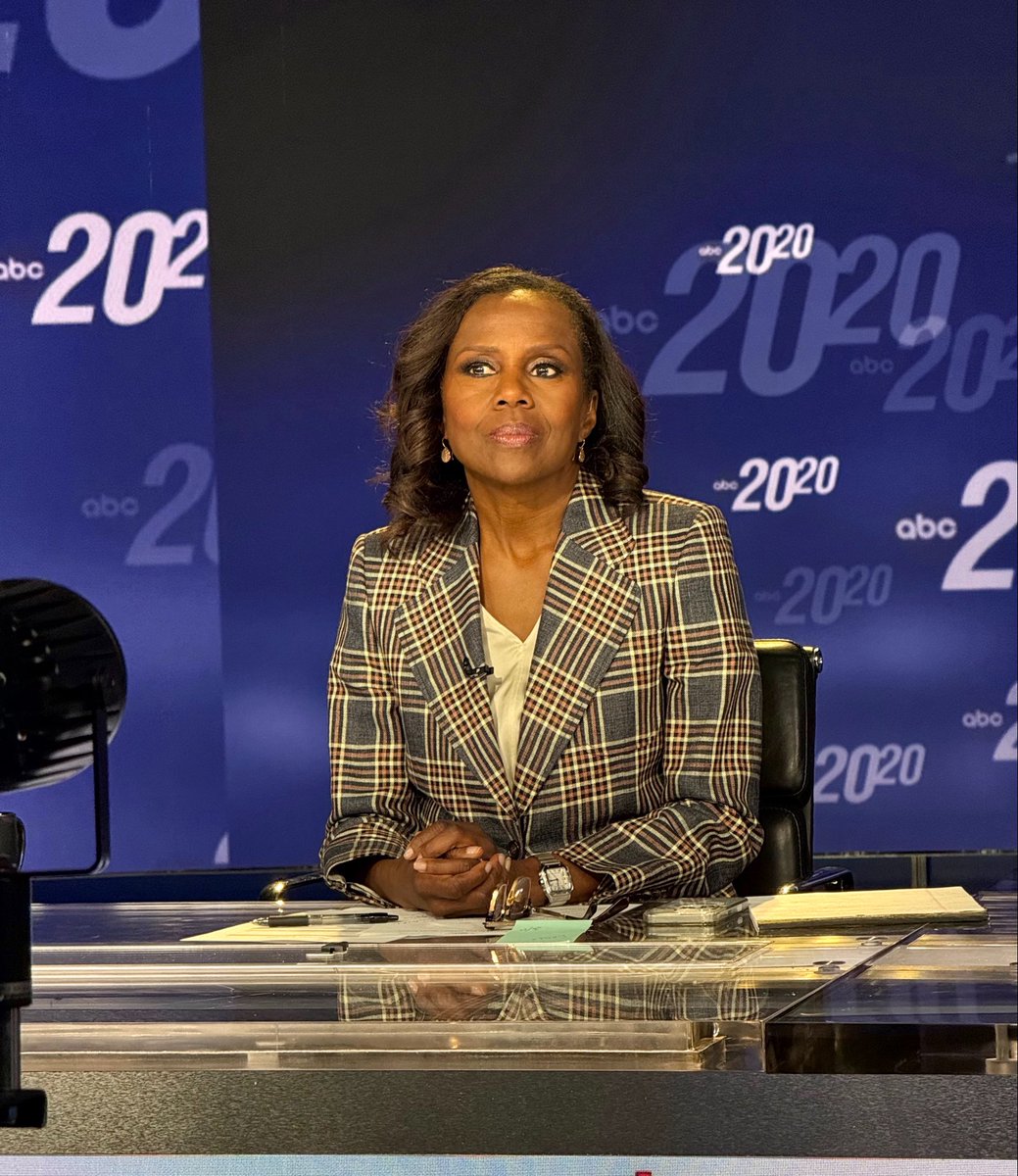 Deborah Roberts tweet media