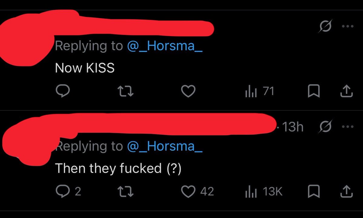 ✦𝑯𝑶𝑹𝑺𝑴𝑨✦ tweet media