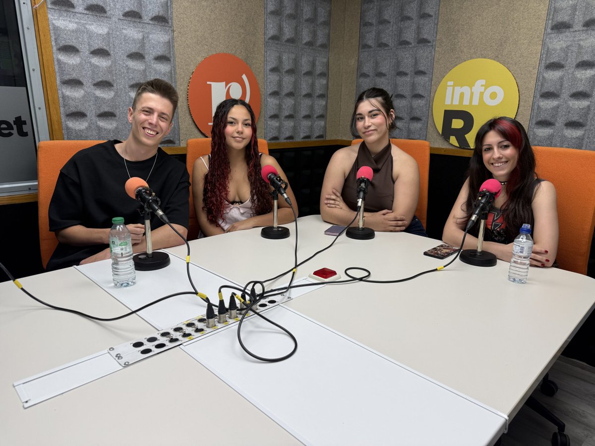 Ripollet Ràdio tweet media