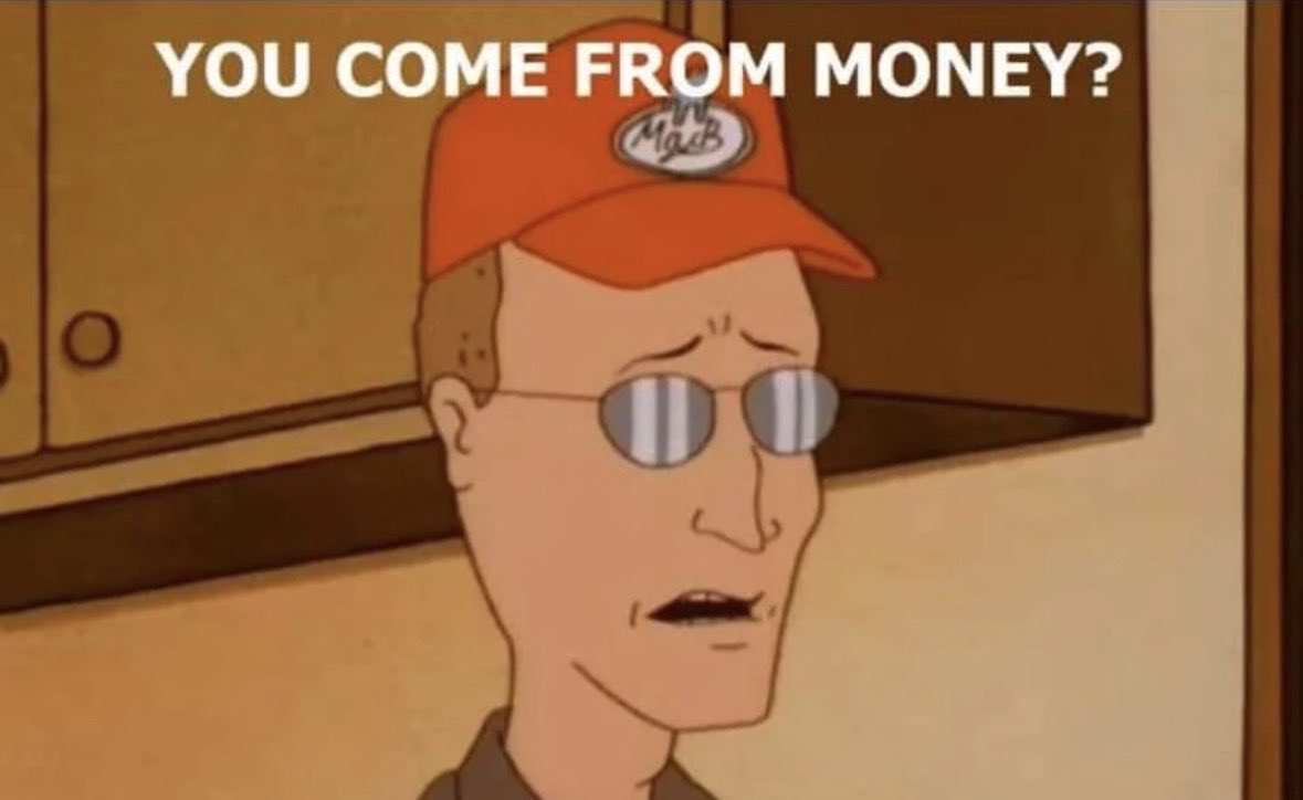 Boomhauer tweet media