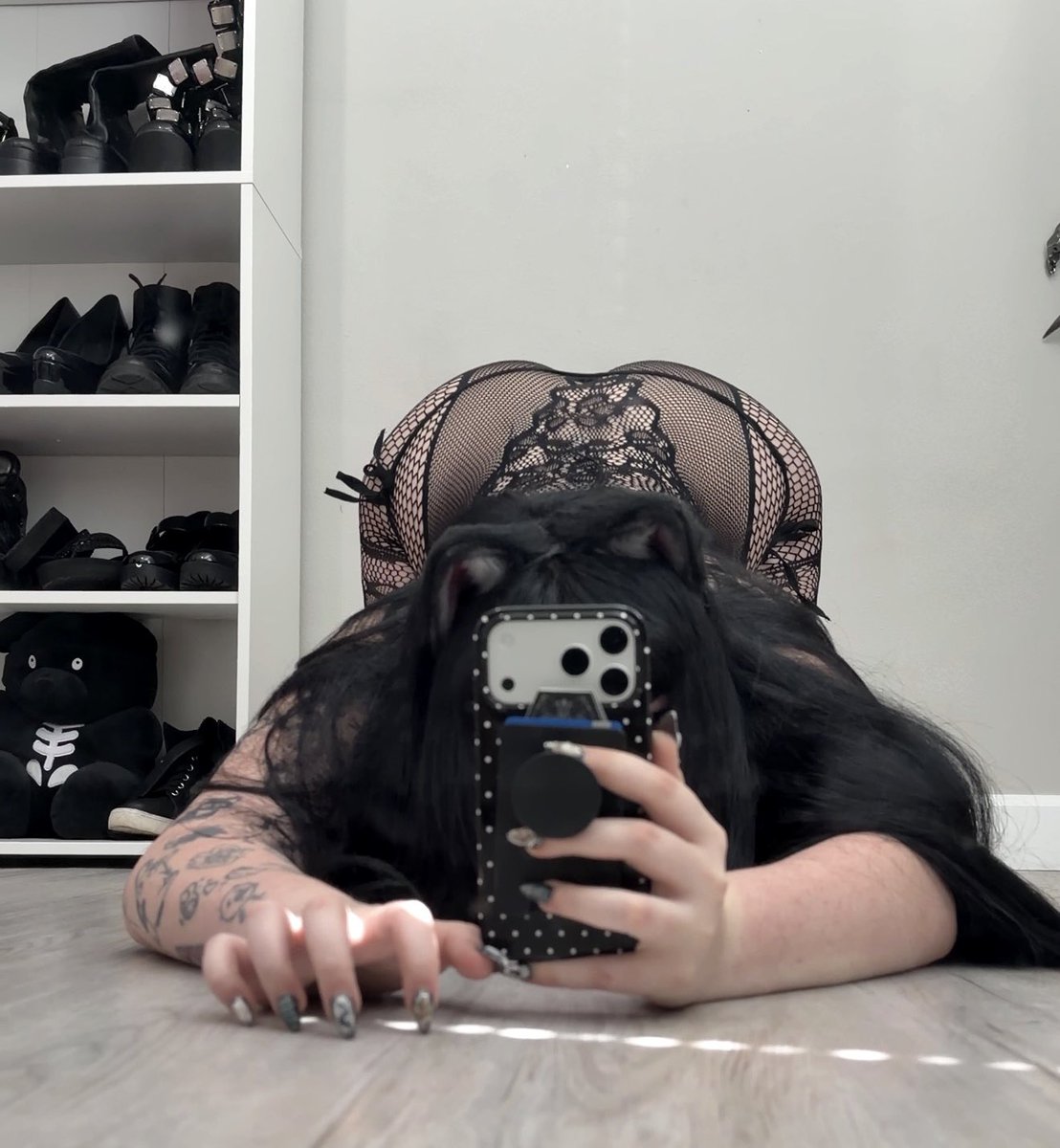 ₊✩‧kitoka✩‧₊ tweet media