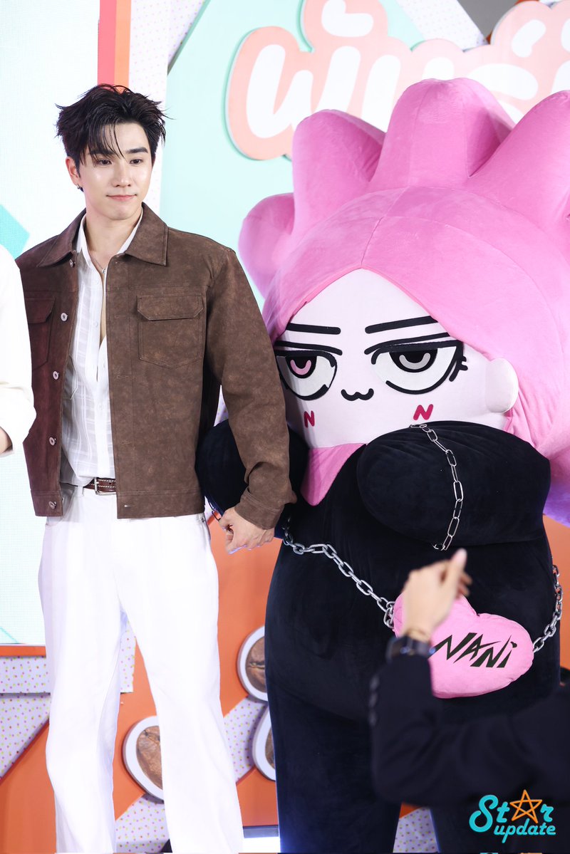 Starupdate.com tweet media