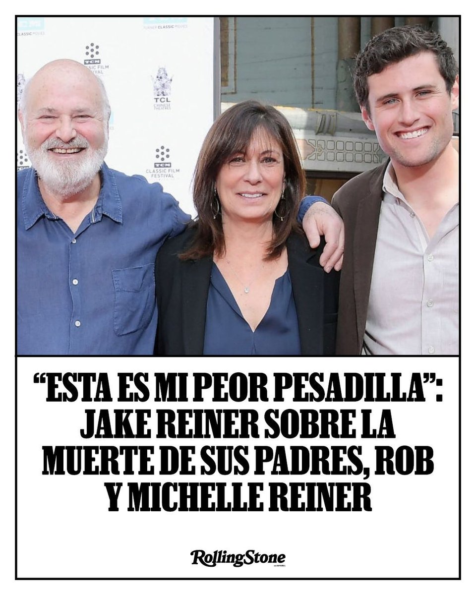 Rolling Stone en Español - ESPAÑA tweet media