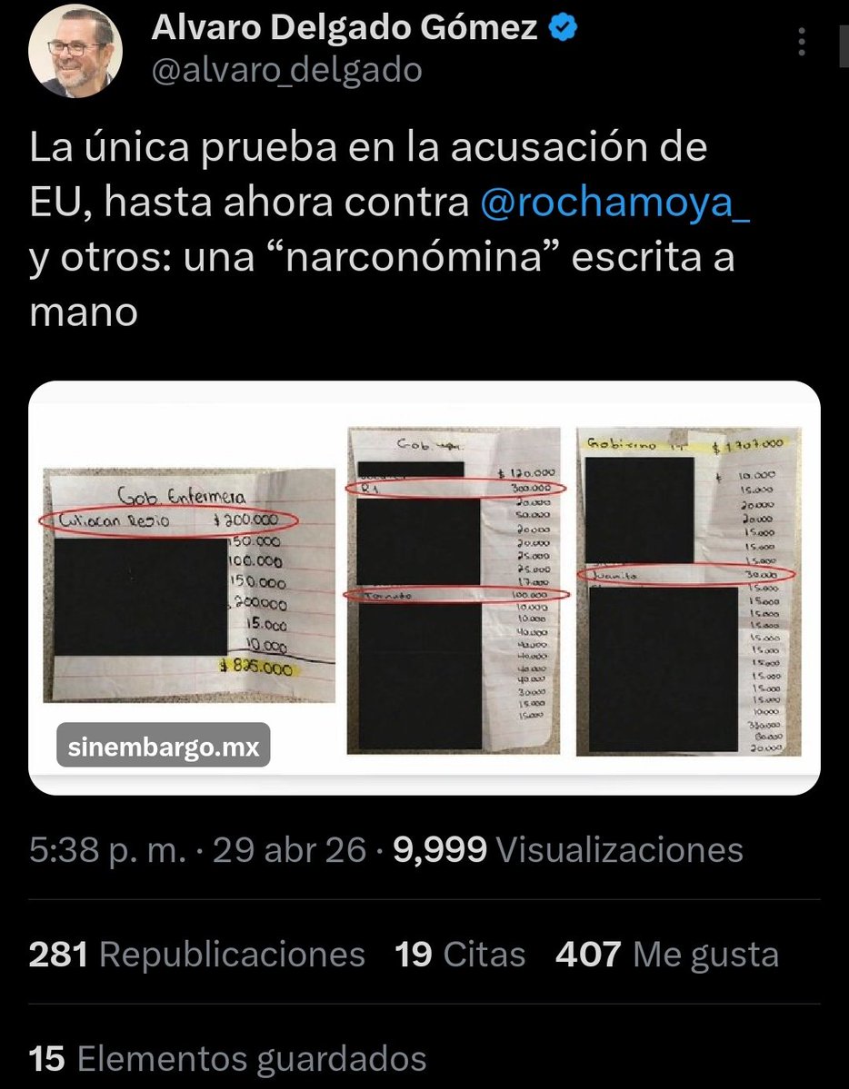 Héctor Detective Mx tweet media
