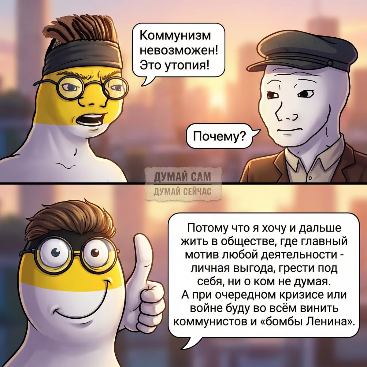 Игорь Александров ☭ tweet media