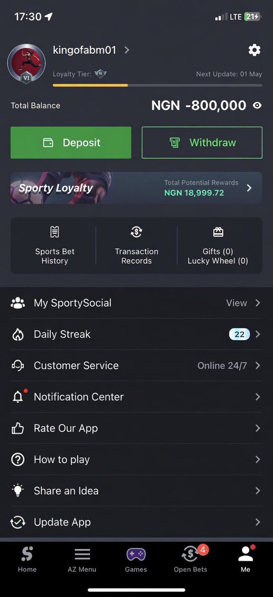 Emmanuel Joshua.O tweet media