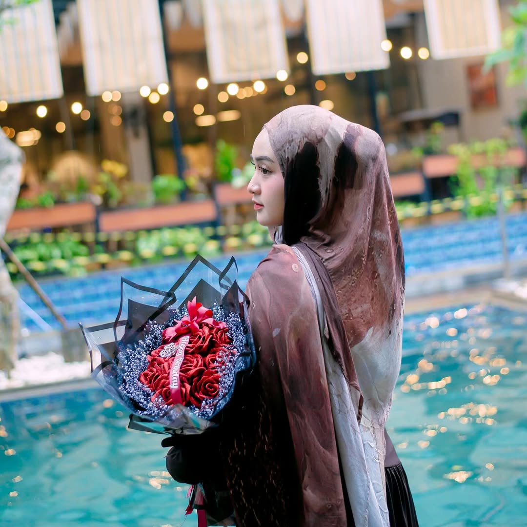 sukacepoljilbab tweet media