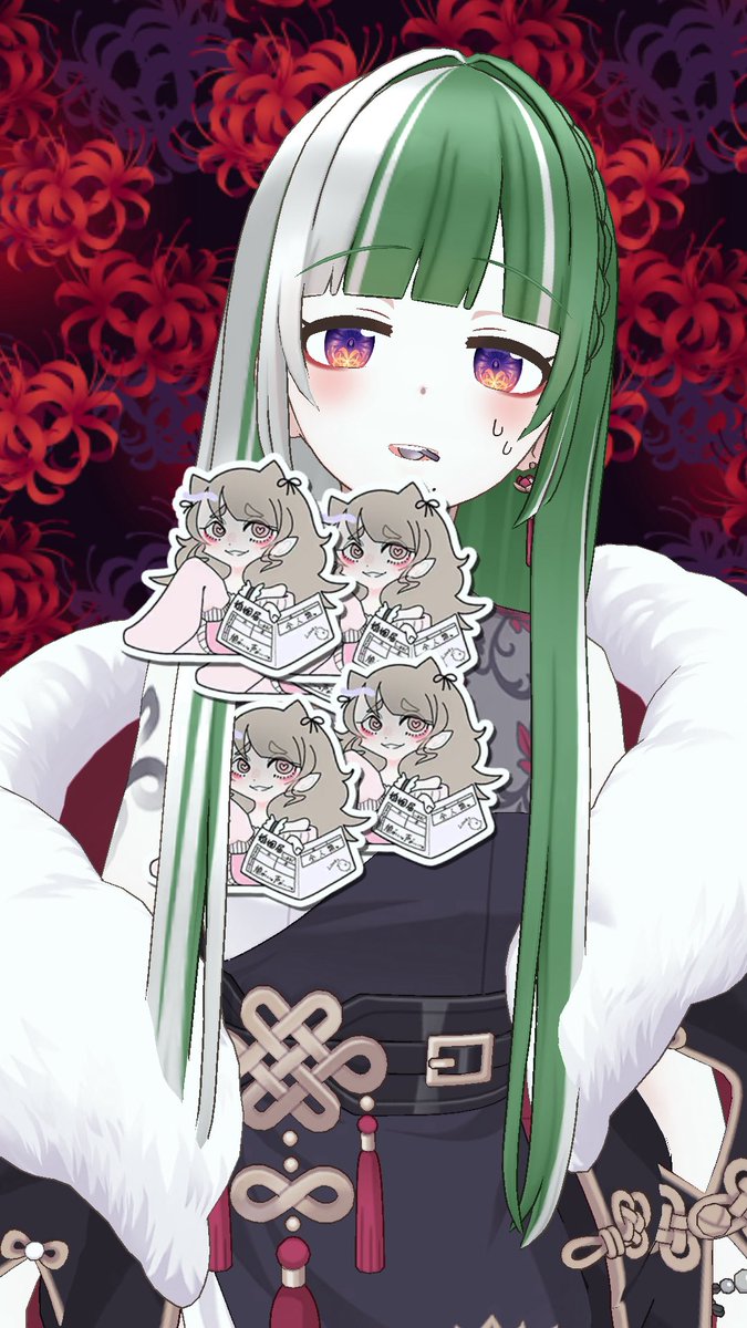 鵠 雪花🦢❄ tweet media