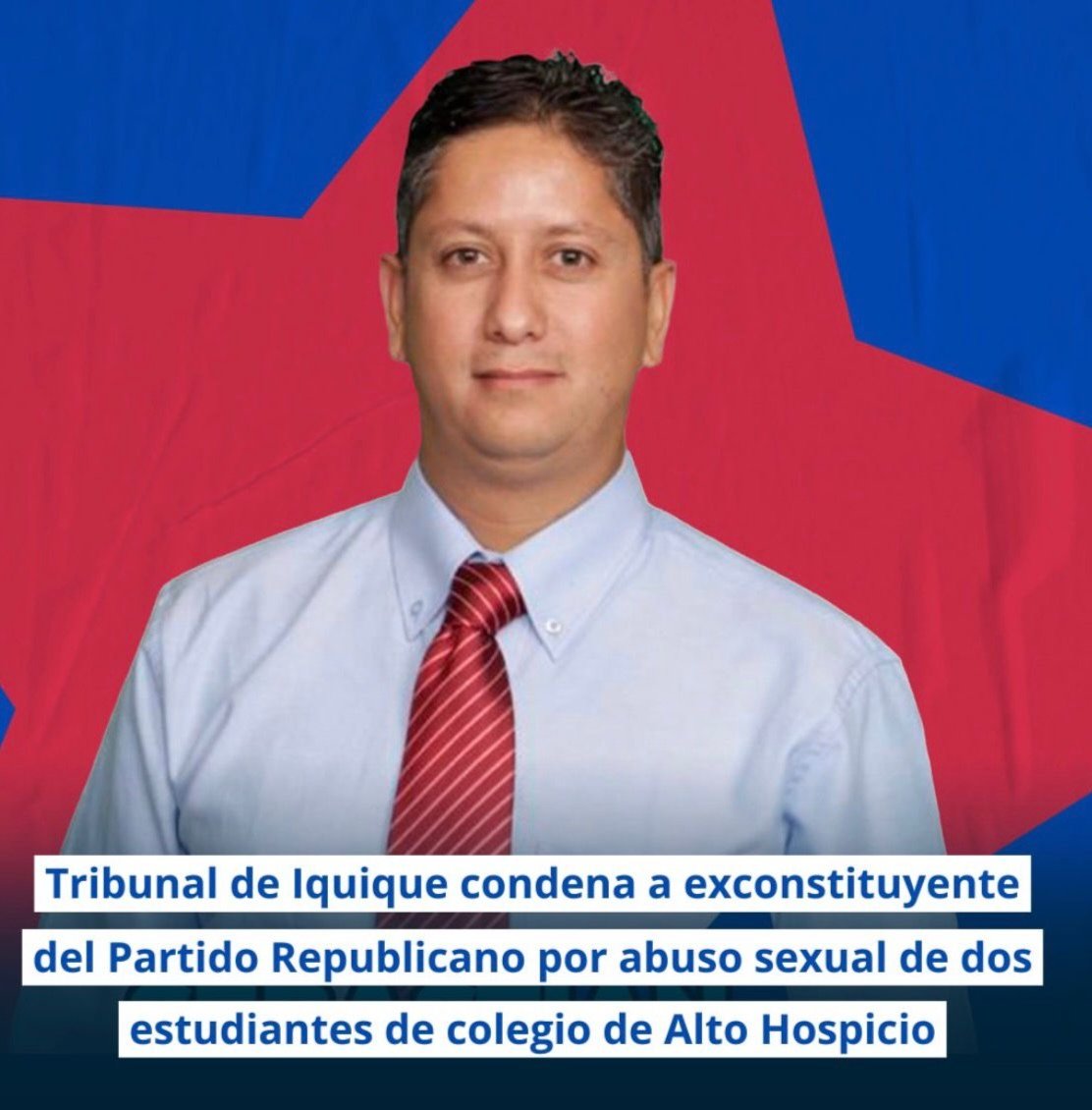 Hugo Gutiérrez tweet media