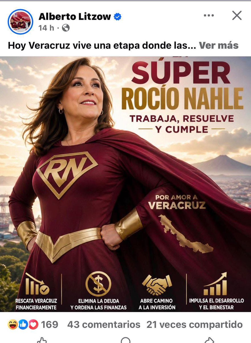 TeamXalapo's tweet photo. Ni The Boys se atrevió a hacer un superhéroe tan brutalmente satírico y cínico. https://t.co/iyMPmI0s26