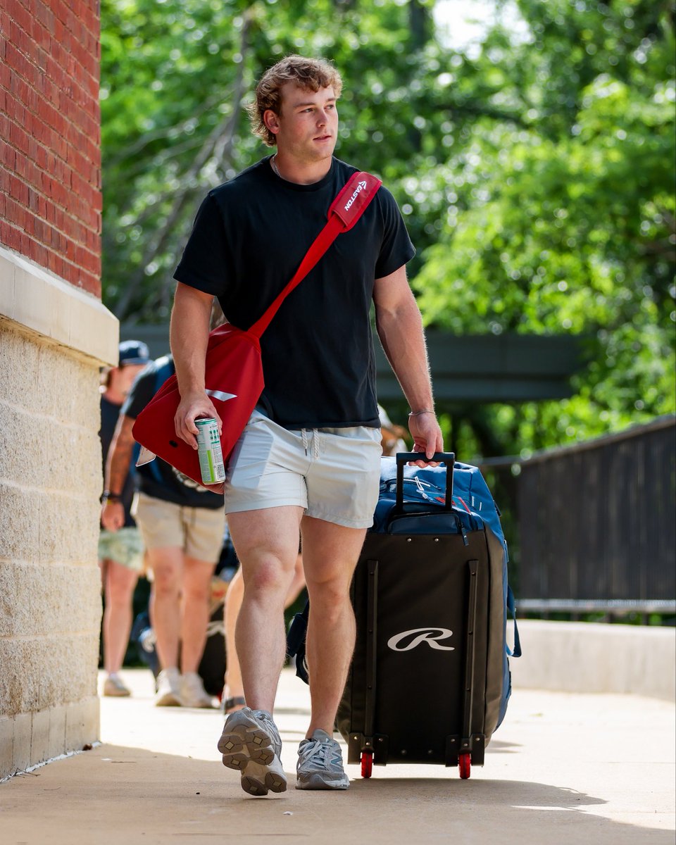 Ole Miss Baseball tweet media