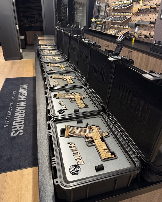 Blackburn Firearms tweet media