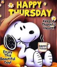 barbiesway's tweet image. “Someday is not a day of the week.” D Brennan-Nelson
“A good day is a good day. A bad day is a good story.”
G Doyle
“A day without laughter is a day wasted.” C Chaplin
“It’s a good day to have a good day.” H Kotb
#thursdaymood #ThursdayThoughts #ThursdayFeeling
#thursdayvibes
