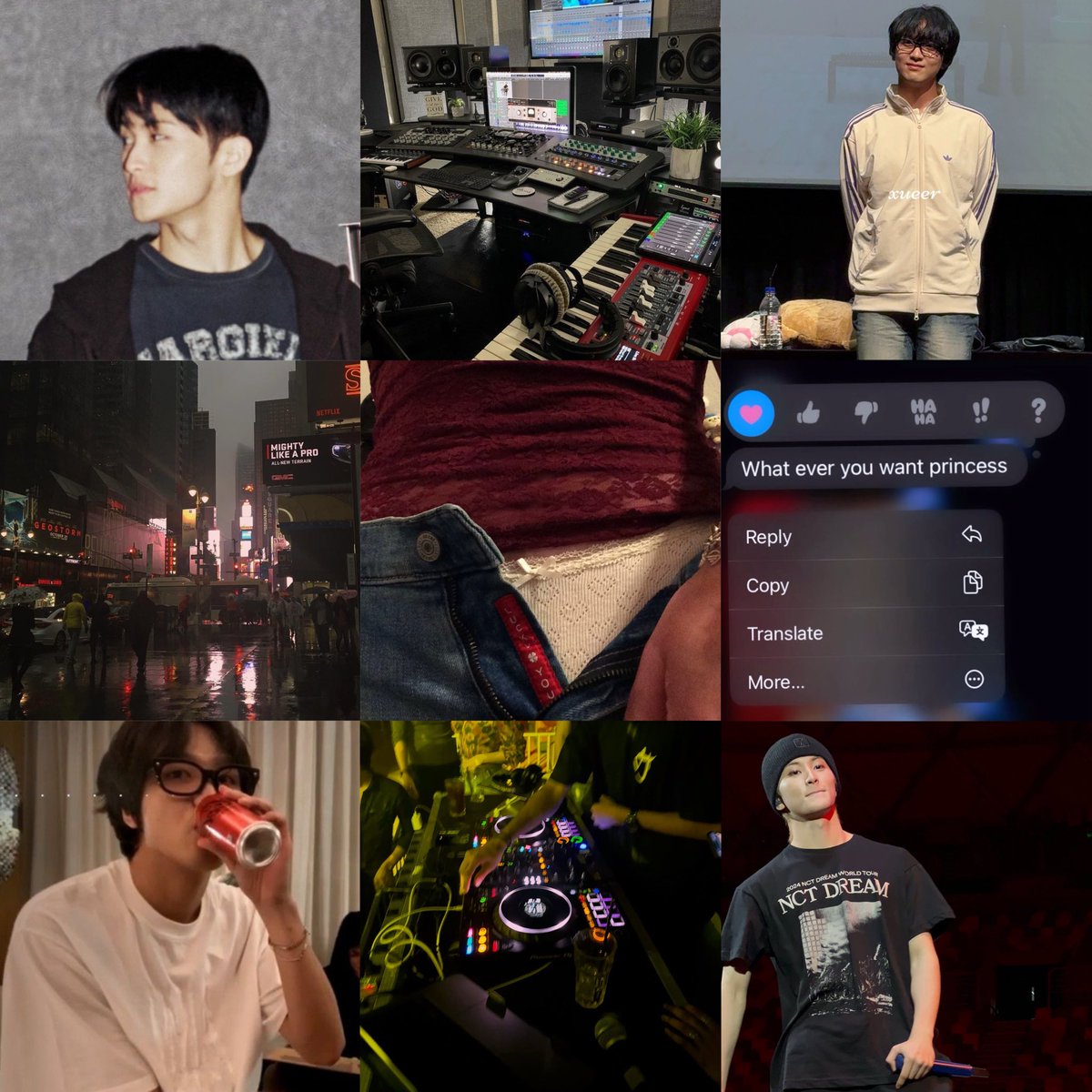 wanderxthoughts's tweet image. ── .✦ another friday evening with you 

⟢ markhyuck 

⟢ friends with benefits 

⟢ smut 🔞

⟢ oneshot with 5.5k words 

🔗 archiveofourown.org/works/83593931