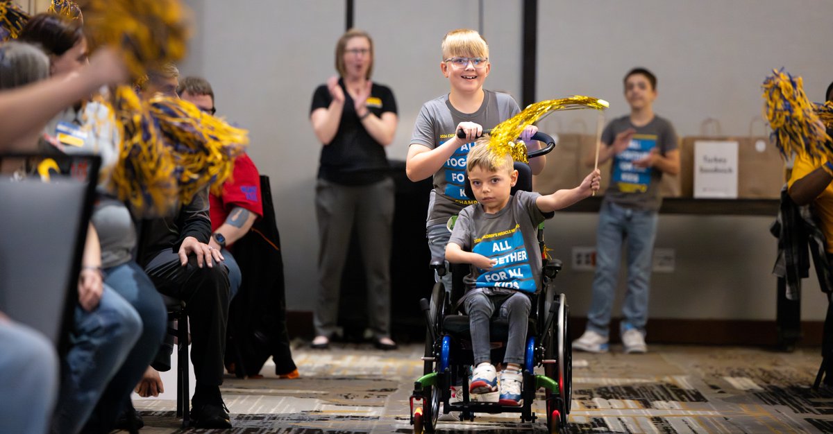 UI Health Care Stead Family Children's Hospital tweet media