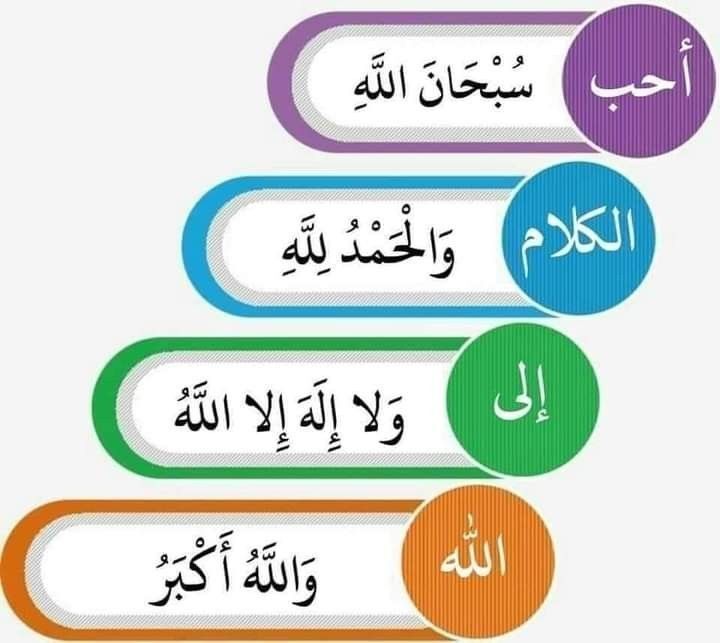 وَذَكِّرْ tweet media