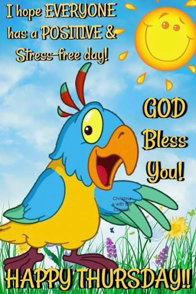 barbiesway's tweet image. “Someday is not a day of the week.” D Brennan-Nelson
“A good day is a good day. A bad day is a good story.”
G Doyle
“A day without laughter is a day wasted.” C Chaplin
“It’s a good day to have a good day.” H Kotb
#thursdaymood #ThursdayThoughts #ThursdayFeeling
#thursdayvibes