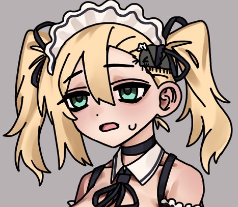 かわいいかも 