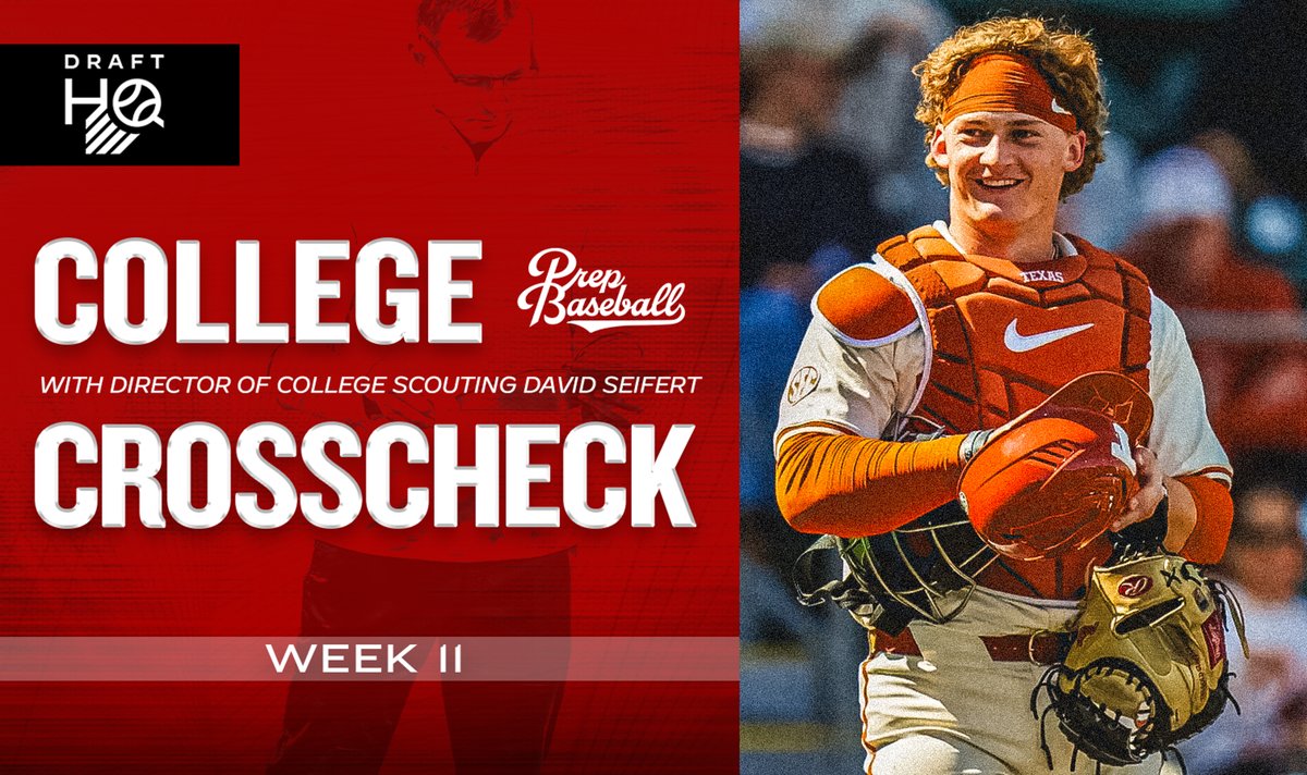 Prep Baseball Draft HQ tweet media