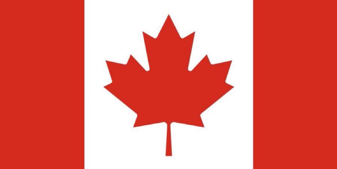 Made In Canada tweet media