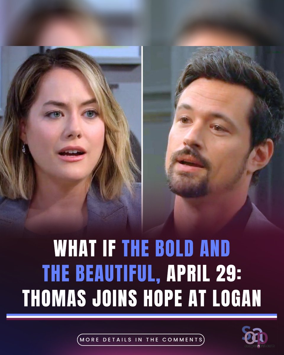 Soap Central tweet media