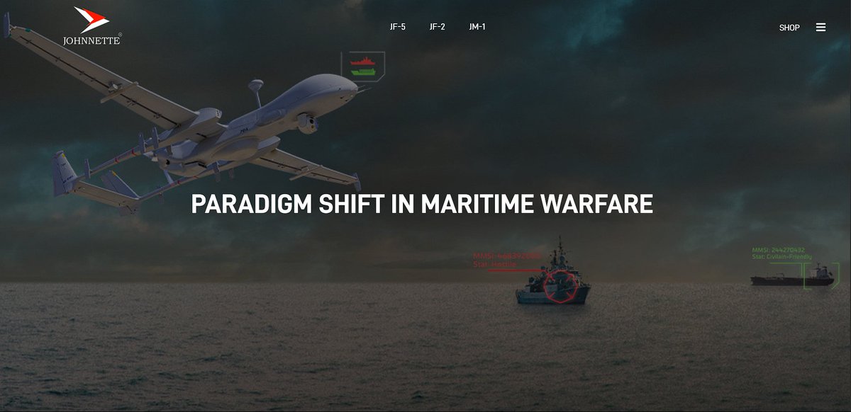 combatintel1's tweet photo. Johnnette Technologies is set to unveil its advanced, indigenous VTOL drones at the #NorthTechSymposium! 🇮🇳
Designed for high-altitude surveillance and tactical superiority, these UAS support the vision of #AtmanirbharBharat for the Indian Army.
#DefenseTech #MakeInIndia #Drones https://t.co/Ns6cJPC473