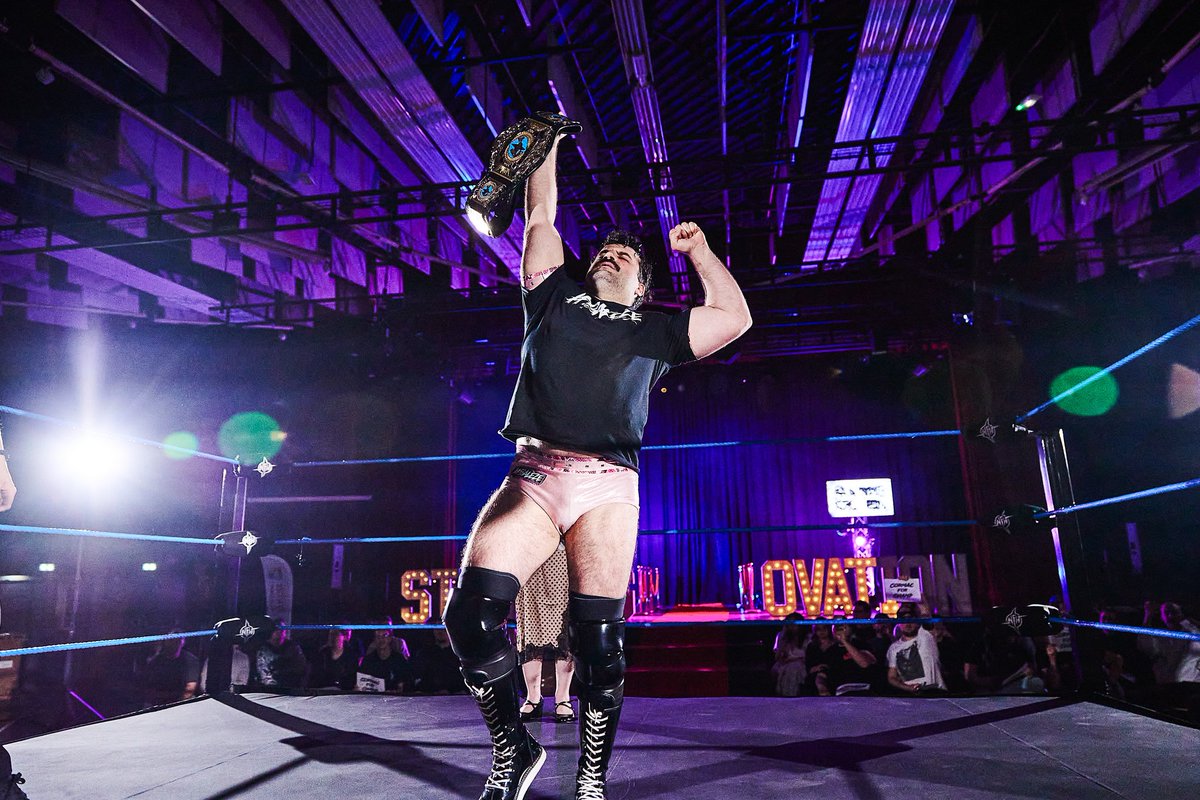 North France Wrestling tweet media