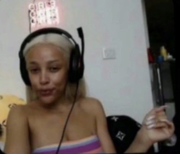 i LUV KARMA❗️ tweet media