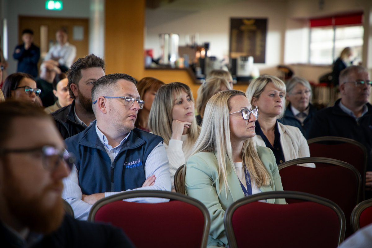 castellhowell's tweet image. Fantastic supplier presentation day and sales meeting, where our field sales team tried some of the newer products to join our range. 
 
Huge thanks to all suppliers for making it such a great day!

#food #news #customerservice