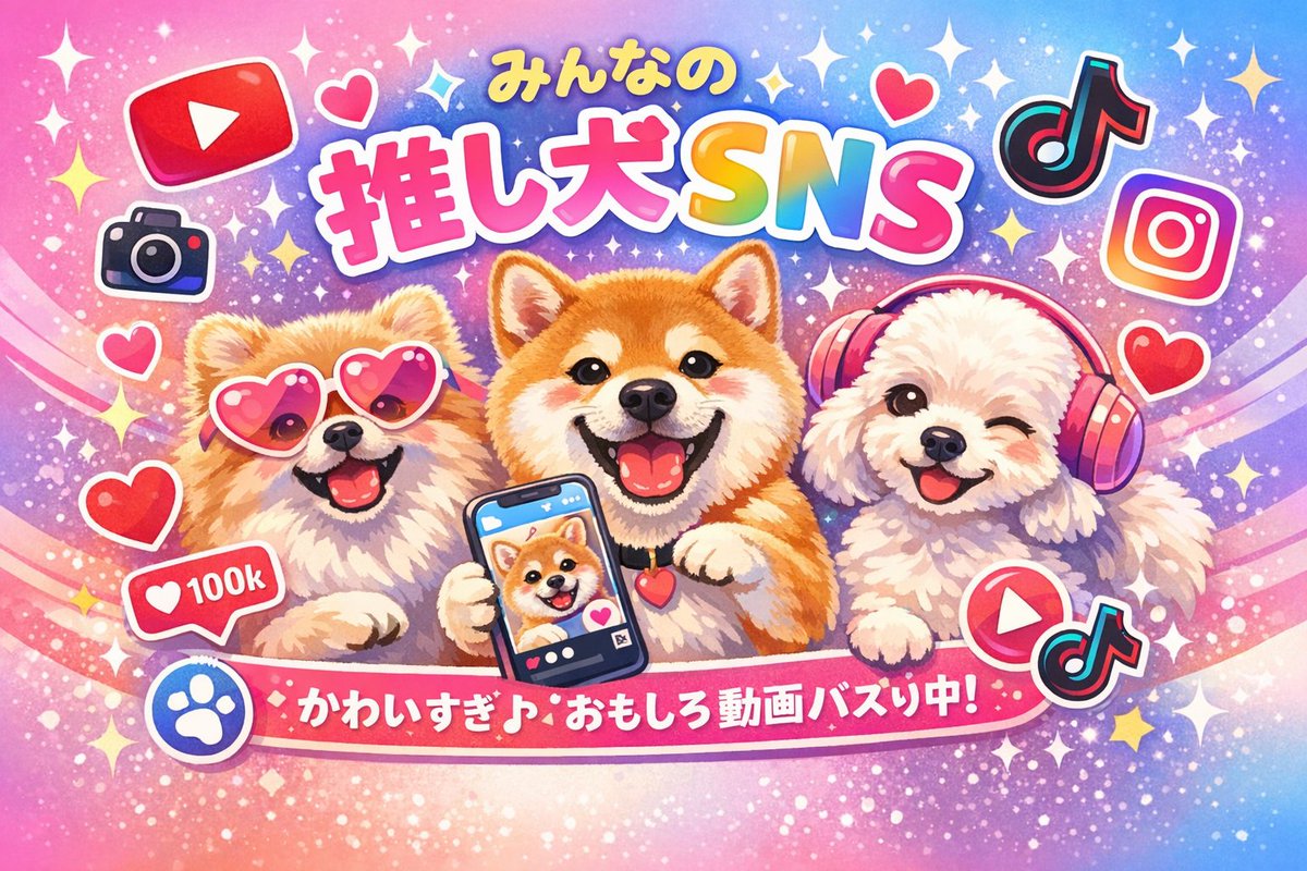 ワンコ様 わんこ様🐾 (@wankosamacom) / Posts / X