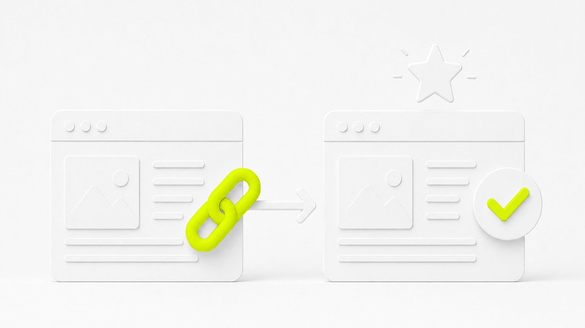 Publisuites's tweet image. El #LinkBuilding es un pieza clave del #SEO cuando se trabaja con estrategia. Te explicamos cómo buscar #backlinks de calidad paso a paso: análisis, selección de medios y criterios de evaluación  👇

publisuites.com/blog/buscar-ba…

#MarketingDigital #PosicionamientoSEO