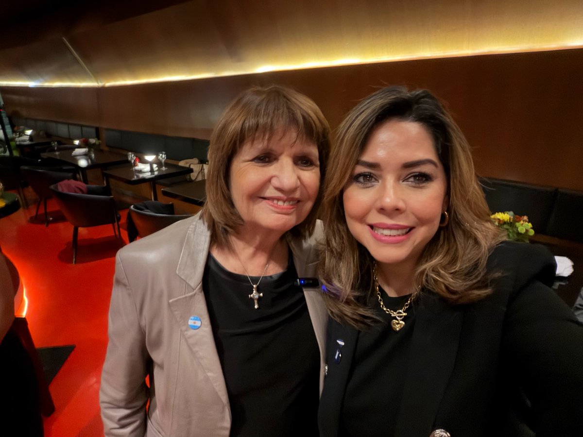Maria Antonieta Mejia tweet media
